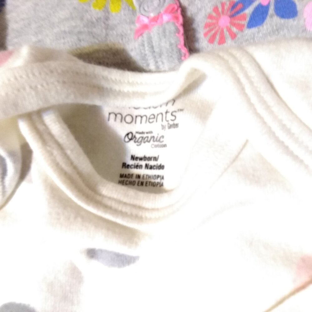 newborn bundle - Picture 2 of 2